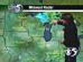 4/9: 7 AM Storm Team 5 Forecast