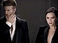 Intimately Yours by David and Victoria Beckham