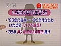 40代の婚活