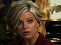 Kate Gosselin Interviews Herself