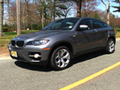 2009 BMW X6