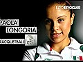 Racquetball femenino