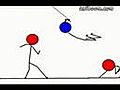 Stick Fight