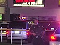 Two dead and 10 injured in bar shooting