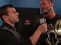 SmackDown: Randy Orton talks about Christian’s readiness for WWE Over the Limit