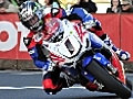 Isle of Man Tt - Fri 03 Jun 2011