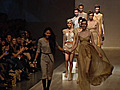 In Fashion : March 2011 : Designer Profile: Amanda Lew Kee