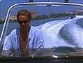 Miami Vice Boat Chase