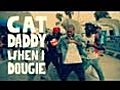 The Rej3ctz - Cat Daddy (Starring Chris Brown)