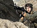 Medal of Honor - Trailer