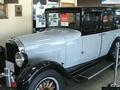 1928 Dodge Standard Six