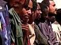 Gaddafi soldiers: Told to fight or die