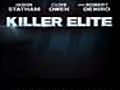 Killer Elite (2011)