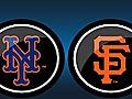 Recap: NYM 2,  SF 4