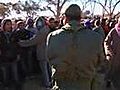 Tunisia-Libya border crisis deepens