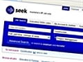 Seek posts 12 per cent rise in profits