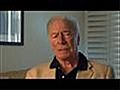 Beginners - Christopher Plummer Interview Clip