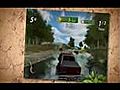 Excite Truck- Nintendo Wii Game Cheats