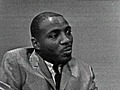 RetroBites: Dick Gregory Fights Racism