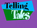 Telling Tales: Italian - Anansi and Turtle