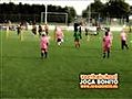 Cristiano Ronaldo style 3 - Voetbalschool Joga Bonito uit Eindhoven