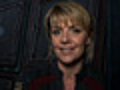 Amanda Tapping Q&A - Part 2 : Atlantis Q&A