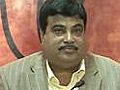 Nitin Gadkari working on new Team BJP