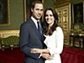 William and Kate ask for donations