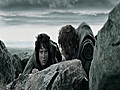 The Lord of the Rings: The Two Towers (DVD Clip: Gates of Mordor)