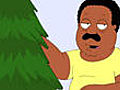 The Cleveland Show - Exclusive Clip - Boxing Day