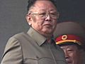 北朝鮮・金正日総書記、30日から予定のロシア極東訪問を急きょ中止　健康上の理由