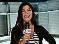 Chiqui Delgado envió todo su cariño