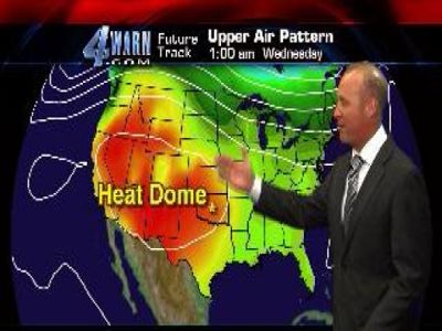 24/7 Weather with David Payne