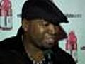 Web Extra: Big Papi Talks With Dan Roche