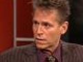 Jeff Conaway Details His Substance Abuse Problems &amp; Choosing To Do Celebrity Rehab (2008)