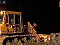 江西唱凱堤缺口料6天完成堵塞