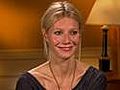 Did Gwyneth Really Gain 20 Pounds For &#039;Country Strong&#039;?