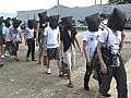 警方首破海上吸毒派對　拘捕26人