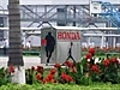 Honda undermined by China strikes