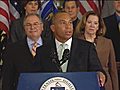 Gov. Patrick signs ethics bill into law