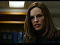 Film trailer: Conviction&#039;