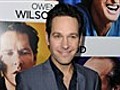 Paul Rudd On His &#039;Saturday Night Live&#039; Gum-Swapping Gag