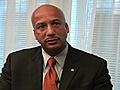 Interview with Ray Nagin