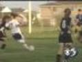 Girls Soccer: Hartford vs Appleton North