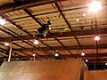 Jeremy Townsend - Skatebarn Sessions