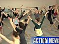 VIDEO: 6abc Loves the Arts - Oct. 18