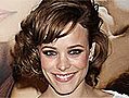 Rachel McAdams Celebrates Her 34th