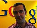 Google Mobile Product Manager Hugo Barra Speaks!