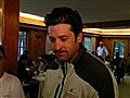 Extreme Makeover: Home Edition - On the Bus: Patrick Dempsey