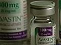 Cancer drug Avastin may lose FDA endorsement